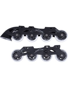 Inline Chassis PP – Black