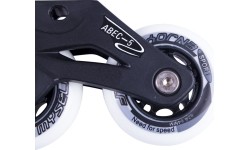 Inline Chassis PP – Black
