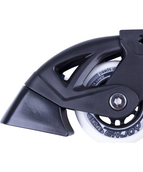 Inline Chassis PP – Black