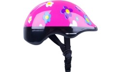 Children’s Rollerblading Set WORKER Polly LED – with Light-Up Wheels