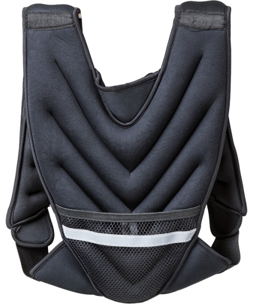 Weight Wests inSPORTline: Pasunkinta liemenė inSPORTline Klaper 5kg