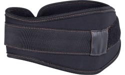 Weightlifting Belt inSPORTline Stronglift