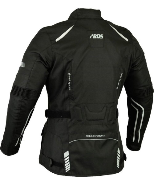 BOS: Moteriška moto striukė Bos 5787