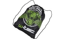 Vyriški motociklininko džinsai W-TEC: Vyriški moto džinsai W-TEC Pawted Dark