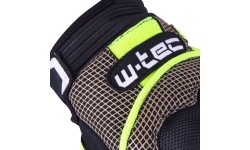 Vyriškos motokroso pirštinės W-TEC: Motokroso pirštinės W-TEC Deerex