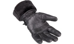 Women's Winter Motorcycle Gloves W-TEC: Moteriškos odinės moto pirštinės W-TEC Stolfa NF-4205