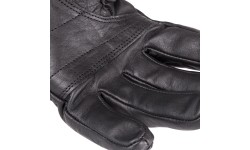 Women's Winter Motorcycle Gloves W-TEC: Moteriškos odinės moto pirštinės W-TEC Stolfa NF-4205