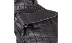 Women's Winter Motorcycle Gloves W-TEC: Moteriškos odinės moto pirštinės W-TEC Stolfa NF-4205