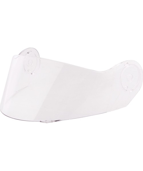 Replacement Visors W-TEC: Keičiamas skydelis šalmui YM-925