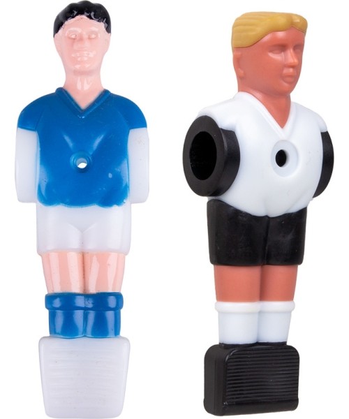 Game Table Accessories inSPORTline: Atsarginis žaidėjas futbolo stalui inSPORTline Messer