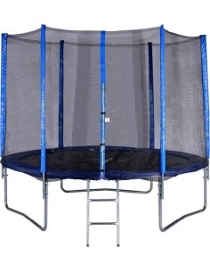 Batuto komplektas Spartan 250 cm