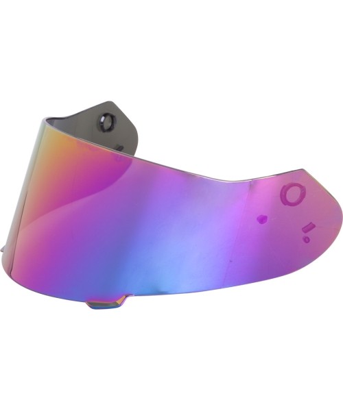 Replacement Visors W-TEC: Keičiamas Skydelis Šalmui W-TEC V126