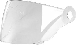 Replacement Visors W-TEC: Stikliukas šalmui W-TEC V135 Clear