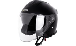Atviro veido šalmai W-TEC: Moto šalmas W-TEC V586 NV
