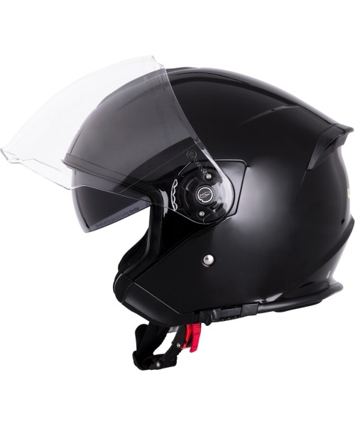 Atviro veido šalmai W-TEC: Moto šalmas W-TEC V586 NV