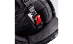 Atviro veido šalmai W-TEC: Moto šalmas W-TEC V586 NV