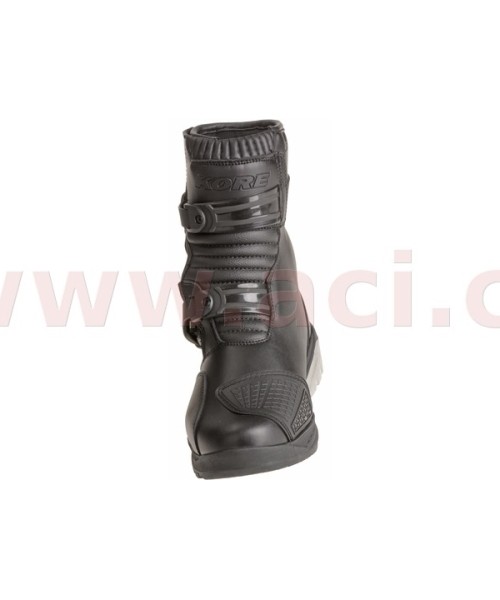 Vyriški batai : Moto batai Kore Adventure Mid