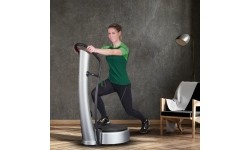 Vibration Machines inSPORTline: Vibro treniruoklis inSPORTline VibroGym Lotos (Vibro: 6-14. Vertical)