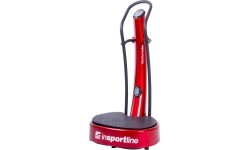 Vibration Machines inSPORTline: Vibro treniruoklis inSPORTline VibroGym Lotos (Vibro: 6-14. Vertical)