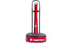 Vibration Machines inSPORTline: Vibro treniruoklis inSPORTline VibroGym Lotos (Vibro: 6-14. Vertical)
