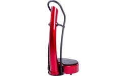 Vibration Machines inSPORTline: Vibro treniruoklis inSPORTline VibroGym Lotos (Vibro: 6-14. Vertical)