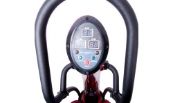Vibration Machines inSPORTline: Vibro treniruoklis inSPORTline VibroGym Lotos (Vibro: 6-14. Vertical)