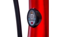 Vibration Machines inSPORTline: Vibro treniruoklis inSPORTline VibroGym Lotos (Vibro: 6-14. Vertical)