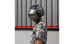 Replacement Visors W-TEC: Replacement Visor for W-TEC Kustom & V541 Helmets
