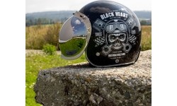 Replacement Visors W-TEC: Replacement Visor for W-TEC Kustom & V541 Helmets