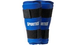 Leg Protection SportKO: Blauzdų apsaugos SportKO 332