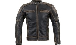 W-TEC: Odinis moto švarkas W-TEC Mungelli