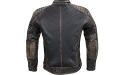 W-TEC: Odinis moto švarkas W-TEC Mungelli