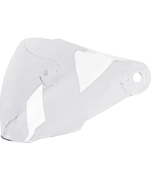 Pakaitiniai skydeliai W-TEC: Replacement Visor for W-TEC V586 NV Helmet