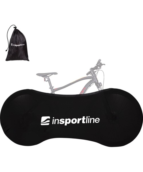 City Bikes inSPORTline: Dviračio uždangalas inSPORTline BIG8