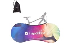 City Bikes inSPORTline: Dviračio uždangalas inSPORTline BIG8