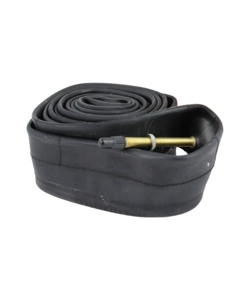 Bike Tubes : Bicycle Tube CST 27.5 x 2.2-2.5 FV 48 mm