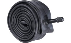 Dviračių vamzdžiai : Dviračio vamzdis CST 29 x 1,9-2,35 AV 32 mm