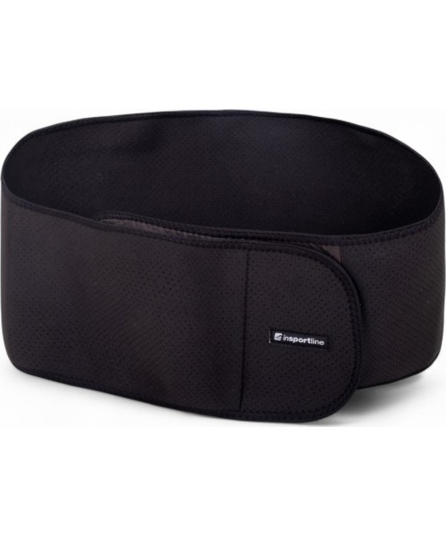 Back Wraps and Kidney Belts W-TEC: Neopreninis inkstų diržas W-TEC Neodomain