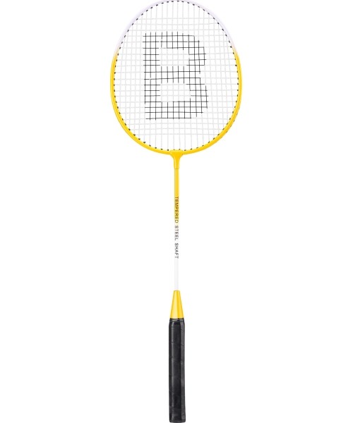 Pro Baseline Badminton Set for 2 players