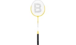 Pro Baseline Badminton Set for 2 players