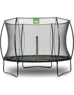 Batutas EXIT Silhouette ø244cm - juodas
