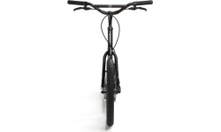 Kick Scooters for Adults - with Inflatable Wheels Yedoo: Paspirtukas Yedoo Mezeq Y40 20/16"