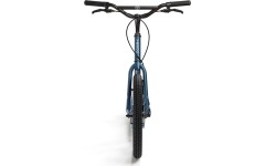 Kick Scooters for Adults - with Inflatable Wheels Yedoo: Paspirtukas Yedoo Mezeq Y40 20/16"
