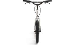 Kick Scooters for Adults - with Inflatable Wheels Yedoo: Paspirtukas Yedoo Mezeq Y40 20/16"
