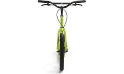 Kick Scooters for Adults - with Inflatable Wheels Yedoo: Paspirtukas Yedoo Mezeq Y40 20/16"