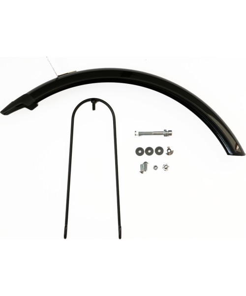 Other Scooter Accessories Yedoo: Front Mudguard Yedoo 20"