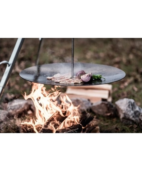 Grill Tools and Accessories Petromax: Hanging cooking plate for Petromax tripod
