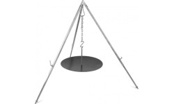 Grill Tools and Accessories Petromax: Hanging cooking plate for Petromax tripod