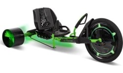 Different Children's Toys Huffy: Huffy Green Machine 20" Green