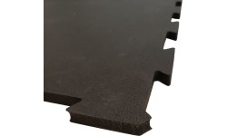 Heavy-Duty Floor Mat inSPORTline Puzleto 100 x 100 x 1.5 cm